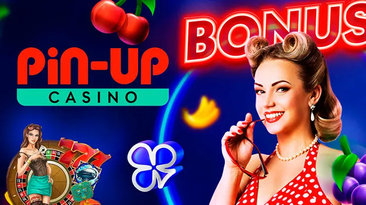 pin up casino game online