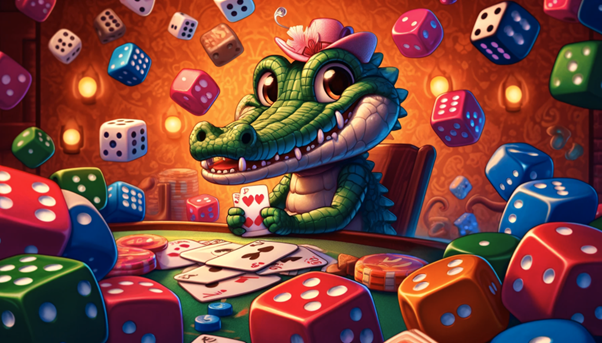 Red Lion Casino: Guia Detallada y Ventajas 2025