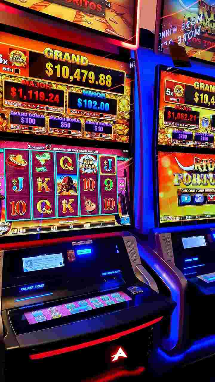 Claim Big Candy Casino's Outstanding Australian Offers