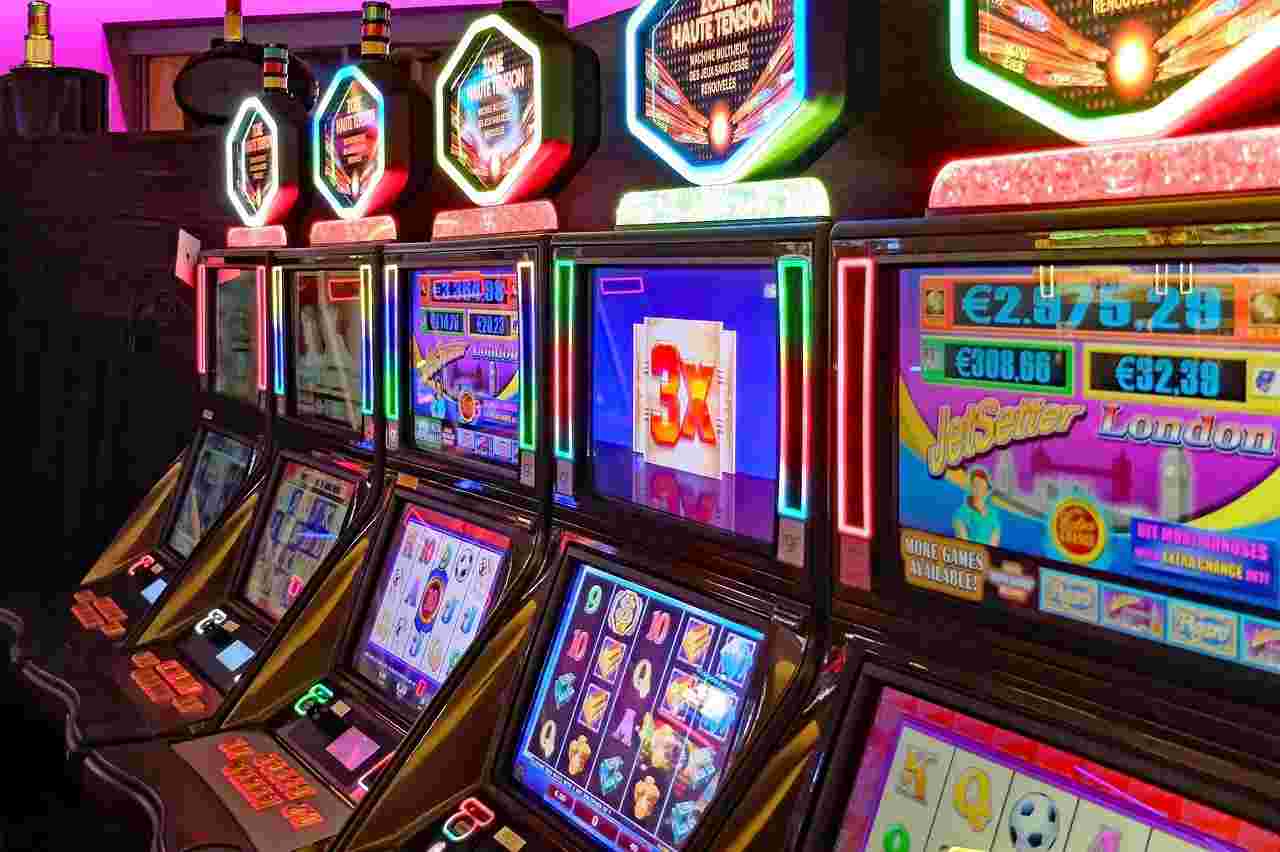 Jeton Rouge Casino : Analyse Complète et Avis Détaillés 2024