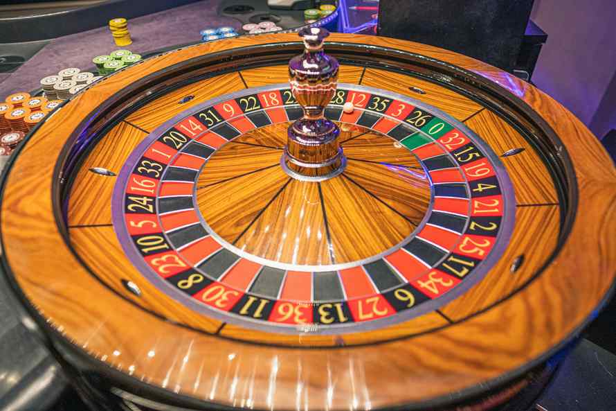 Jeton Rouge Casino : Analyse Complète et Avis Détaillés 2024