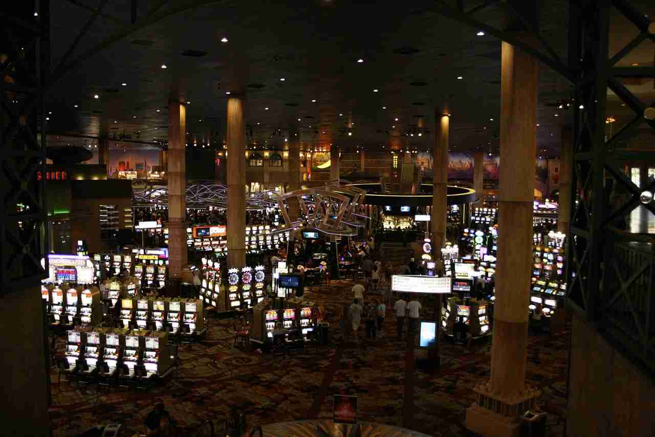 Marvel Casino Bonusangebote: Die wichtigsten Fragen beantwortet