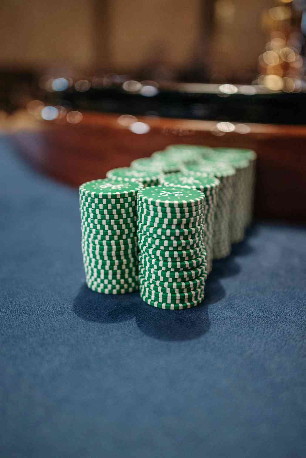 Comment Gagner au Poker dans un Casino à Singapour (SG) : Guide Complet