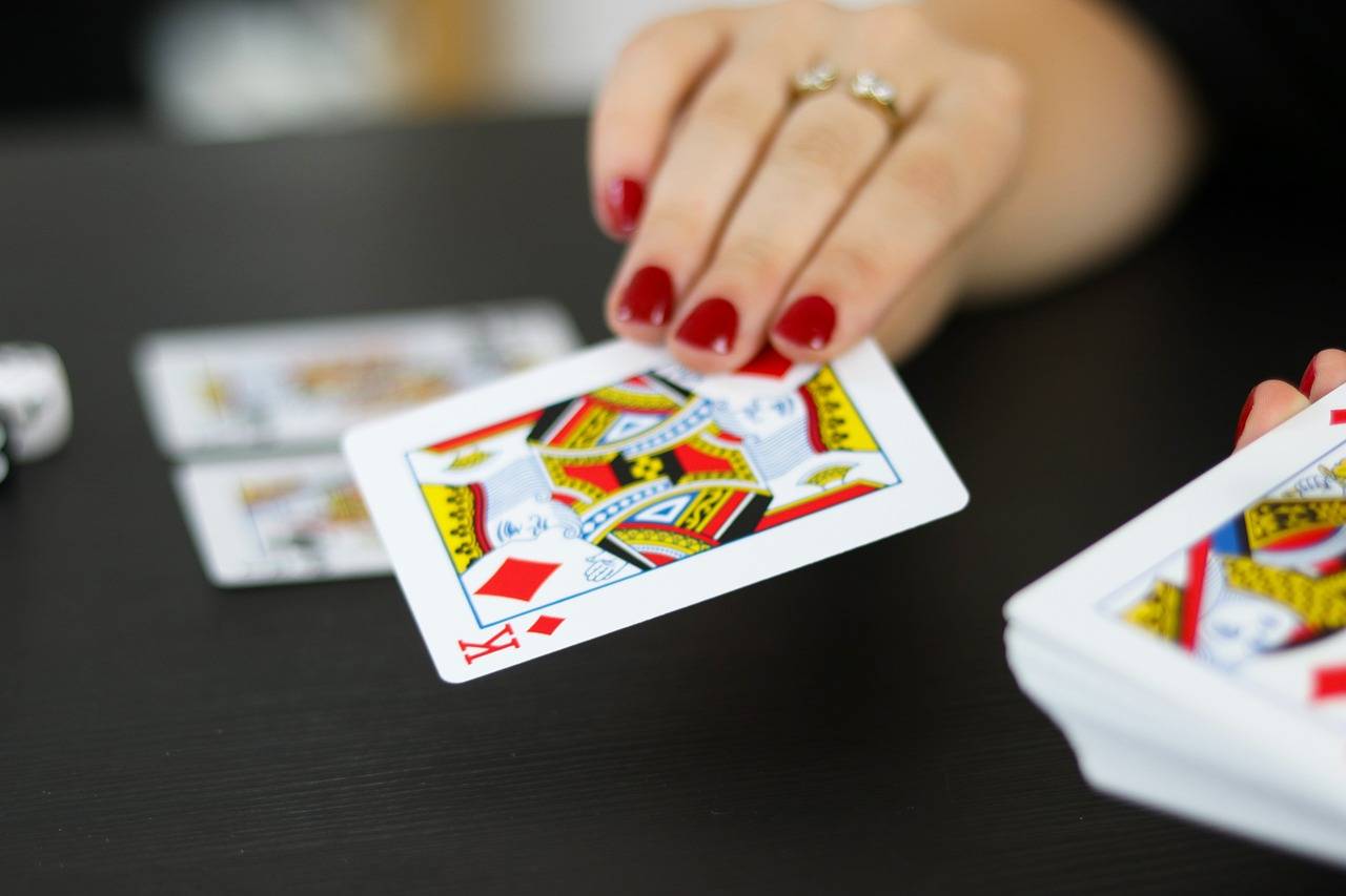 Scarab Sweeps the Live Casino: A Big Win Story