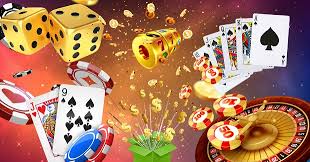 Experience the Thrill of Online Gaming at casino.idgroup