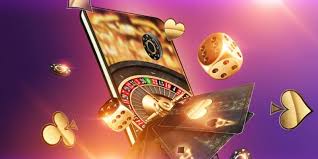 Discover the Excitement of Ricardo's A Premier Casino Experience