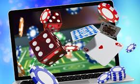 Discover the Thrilling World of Spins Heaven Casino