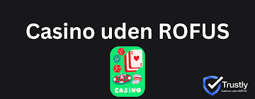 Få 100 kr Gratis på Casino uden Indbetaling