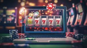 Discover the Thrills of Casino Slotmonster UK