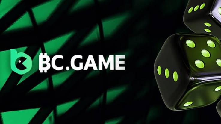 Exploring the Rise of BC.Game in Indonesia 969143395