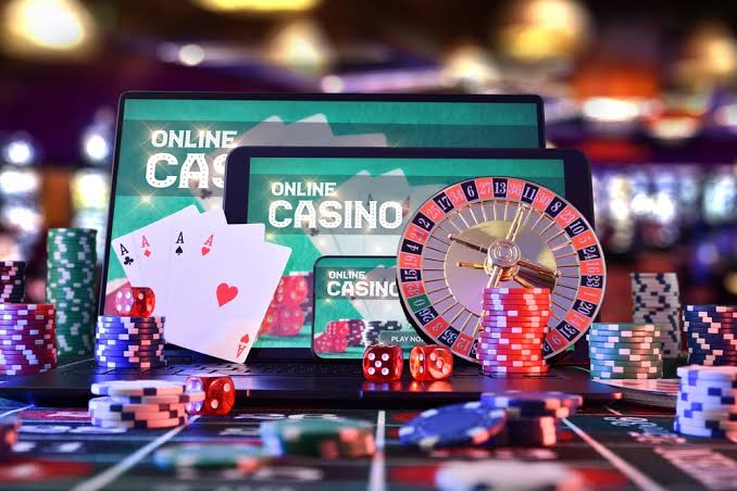 Legální online casino 69 Games Zábava bez hranic