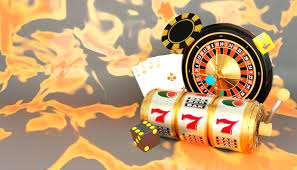Legální online casino Chance - Vše, co potřebujete vědět