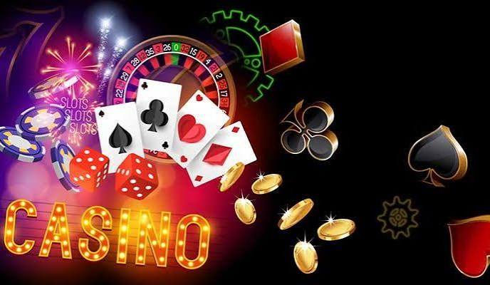 Nejlepší casino bez bankovního účtu Jak hrát a vyhrávat