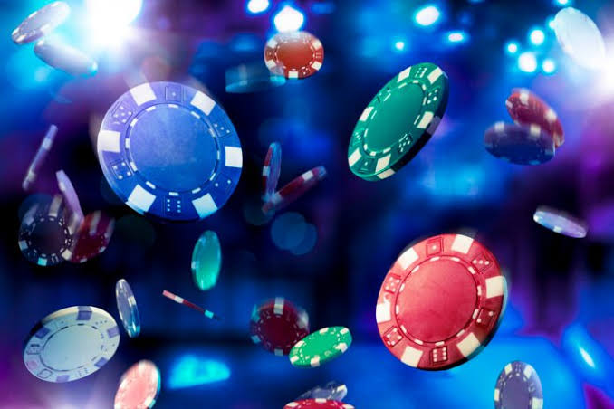 Nejlepší casino bez bankovního účtu Jak hrát a vyhrávat
