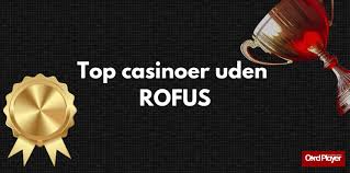 Nye Online Casinoer i Danmark Opdag Sponsorater og Spiltyper