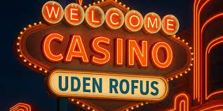 Nye Online Casinoer i Danmark Opdag Sponsorater og Spiltyper