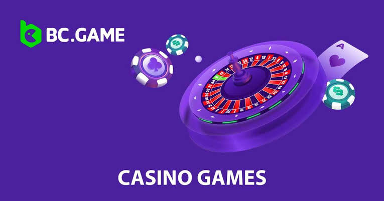 Unlocking the Excitement of BC.Game Online Casino