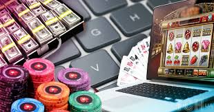 Discover the Exciting World of Betmac Casino Online Games