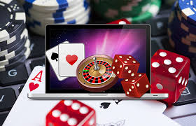 Explorando el Mundo de Spinsy Casino Bonos, Juegos y Ofertas Increíbles