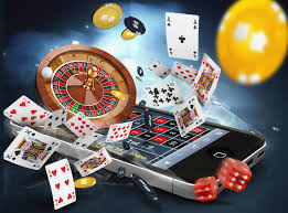 Mafia Casino Das ultimative Spielerlebnis