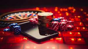 Mafia Casino Das ultimative Spielerlebnis